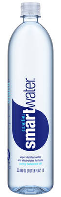 Smartwater