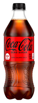 Coca-Cola Zero Sugar