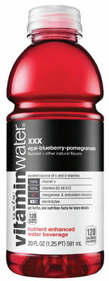 Vitamin Water